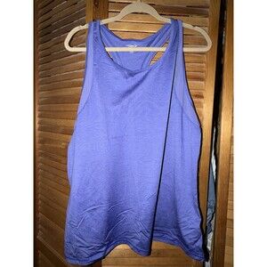 Old Navy Go-Dry Racerback Tank XXL